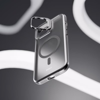 Etteri Morning Fog ümbris for iPhone 13 6,1" must