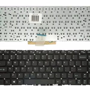 Klaviatuur LENOVO Y40, Y40-70, Y40-80, Y40-70AT, Y40-70AM
