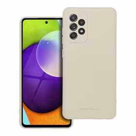 ROAR ümbris SPACE jaoks SAMSUNG A52 5G / A52 4G LTE / A52s 5G Aqua valge