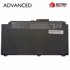 HP CD03XL sülearvuti aku, 4200 mAh, Extra Digital Advanced