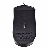 Lenovo GX30M39704 mouse Ambidextrous USB Type-A 1600 DPI
