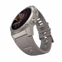 HiFuture FutureGo Mix2 ENG Smartwatch - Hall