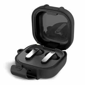 Tech-Protect Slim Hook ümbris Samsung Galaxy Buds 4 / 4 Pro jaoks must