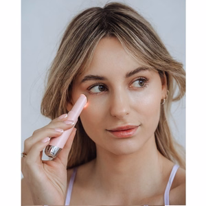 Beautifly B-Blink Blush silma- ja suuümbruse massaažiseade