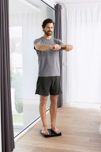 Medisana BS 850 connect kehakoostise kaal