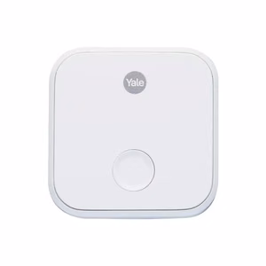 Yale ConnectX Wi-Fi sild valge