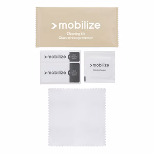 Mobilize äärelt ääreni klaasist ekraanikaitse Xiaomi Redmi Note 15 Pro+ 5G servaliimiga