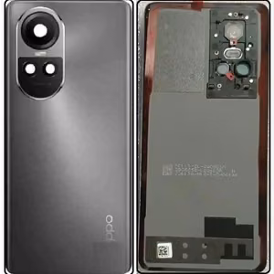 Tagakaas Oppo Reno10 Pro 5G Silver Grey originaal (kasutatud Grade A)