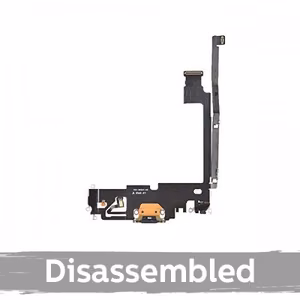 Charging Port Ühildub Apple iPhone 12 Pro Max koos Flex 100% original (Used)