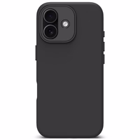 Tech-Protect Uniq MagSafe ümbris jaoks iPhone 17 - must