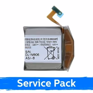 Aku Samsung R835 Watch Active 2 40mm EB-BR830ABY (Service Pack)