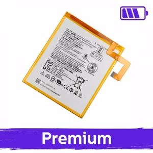 Aku Ühilduv Lenovo Tab M8 TB-8505 / M8 TB-8506 / M8 TB300 (L19D1P31) (OEM)
