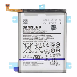 ServicePack Battery EB-BA315ABY jaoks SAMSUNG A31 A315 GH82-22762A