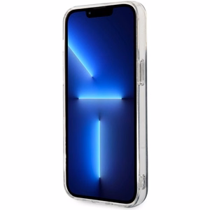 Guess 4G MagSafe ümbris jaoks iPhone 14 Pro Max - must