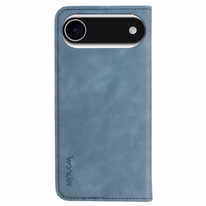 Wonder Tark Ümbris jaoks Iphone 17 Air sky sinine