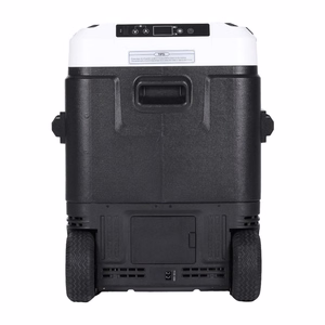 Hcalory P40M+ autokülmik Bluetoothiga
