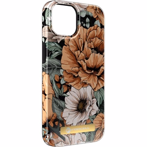 Ümbris jaoks iPhone 14 PLUS Forcell F-Protect Mirage compatible with Magsafe bloom bush