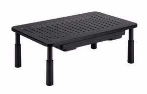 Reguleeritav lauamonitori alus GEMBIRD MS-TABLE-D-01