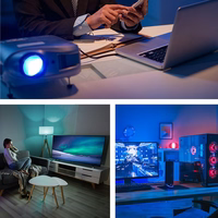 Qoltec 50357 HDMI cable 5 m HDMI Type A (Standard) must