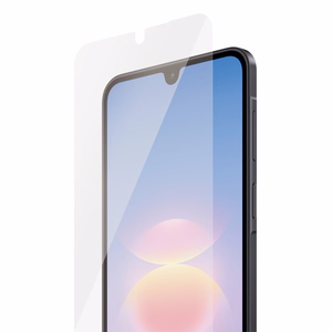 PanzerGlass SAFE ekraanikaitse Samsung Galaxy A18/A17 jaoks