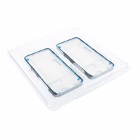 ServicePack 923-04893 Adhesive Foil Display jaoks Iphone 12 / 12 Pro (box of 30)