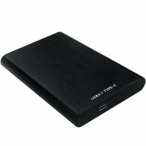 Корпус для HDD 2.5" USB3.1