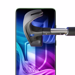 3mk Silky Matt Pro matt kile Motorola Edge 60