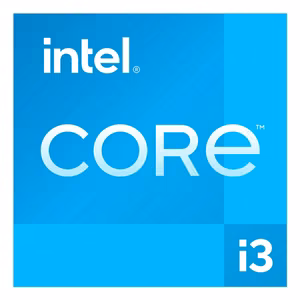 Intel Core i3-12100F protsessor 12 MB Smart Cache Box