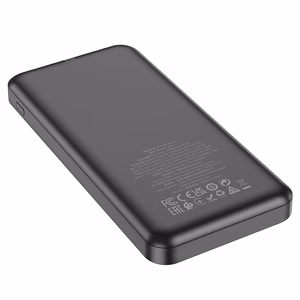 Powerbank Hoco 10000 mAh QC3.0 PD 3A 20W J102 must