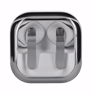 Samsung Galaxy Buds 4 Pro True juhtmevaba Stereo (TWS) sissepanevad Bluetooth kõrvaklapid, valge