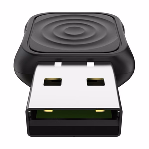 Juhtmevaba CarPlay/Android Auto adapter Carlinkit Mini Ultra1 must
