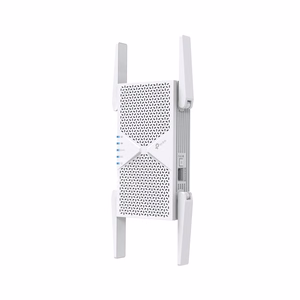 TP-Link RE405BE võrgu laiendaja valge 2500 Mbit/s