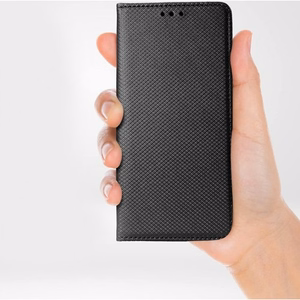Phone Ümbris "Smart Magnet" Xiaomi Mi 11i / Poco F3 / F3 Pro Must