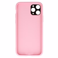 TEL PROTECT Luxury Ümbris jaoks Iphone 11 Pro Light roosa