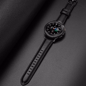 Ремешок Dux Ducis Business Series для смарт-часов 22mm черный