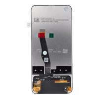 FixCell LCD Display jaoks HUAWEI P SMART Z / Y9 PRIME OEM without frame