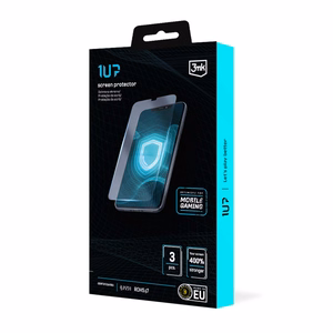 Motorola Moto G55 5G – 3mk 1UP telefoni ekraanikaitse