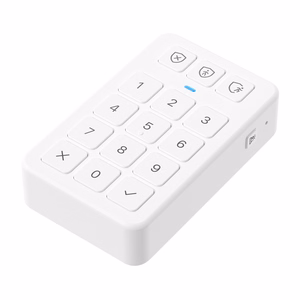 X-Sense SKP0A Клавиатура безопасности