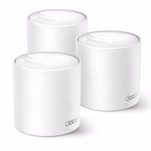 TP-LINK AX3000 Whole Home Mesh Wi-Fi 6