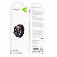 Borofone Smartwatch BD14 Ultra must