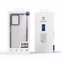 Ümbris Dux Ducis Aimo Xiaomi Redmi Note 12 5G/Poco X5 5G