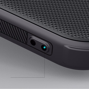 Nillkin Super Frosted Shield Pro Ümbris jaoks Google Pixel 10/10 Pro - must