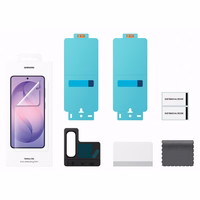 Samsung EF-US942CTE anti-reflective kaitsekile Samsung Galaxy S26 - 2 pcs.