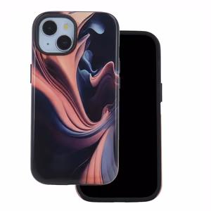 Dekoratiivne ümbris iPhone 16 Pro Max 6,9" Kõrvemaa