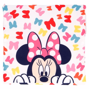 Minnie Mouse korduskasutatav suupistekott