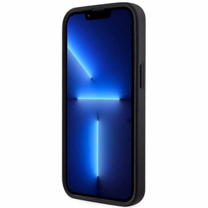 Guess GUHMP14MHGCFSEK iPhone 14 Plus 6.7" must/must hardcase GCube Stripes MagSafe