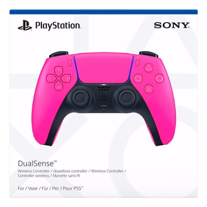 Sony Interactive Entertainment DualSense Wireless Controller - Nova Pink