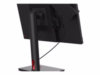 LENOVO TIO24 Gen 5 23.8-tolline monitor