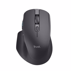 Trust Ozaa+ hiir kontor paremakäeline RF juhtmevaba + Bluetooth optiline 3200 DPI