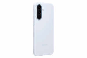 Samsung Silicone ümbris Samsung Galaxy A57 jaoks – helesinine